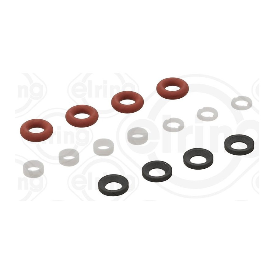 Elring Jeu De Joints D'étanchéité, Injecteur 550.270 - Image 3