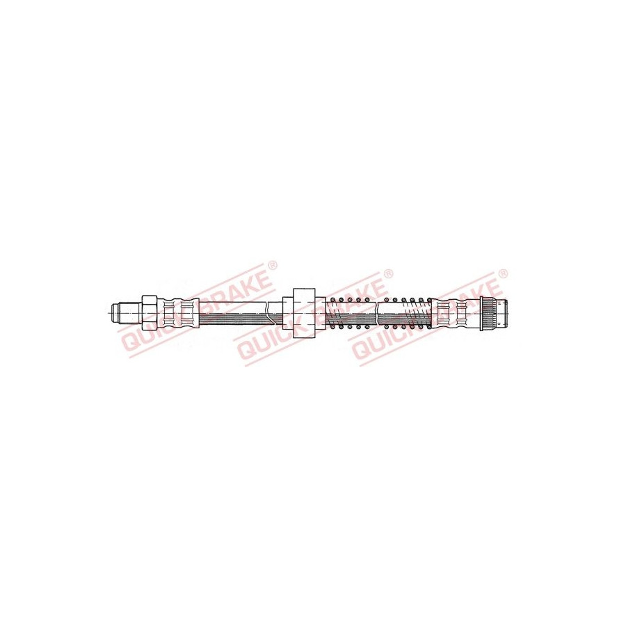 Quick Brake Flexible De Frein 32.990 - Image 3