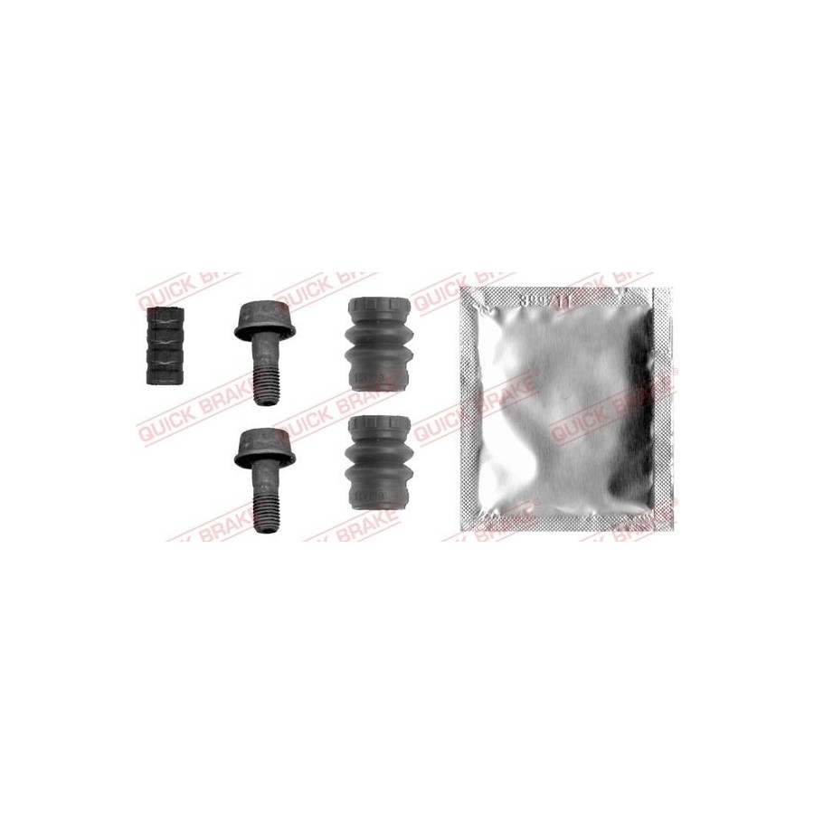 Quick Brake Kit De Réparation, Étrier De Frein 113-0012 - Image 2