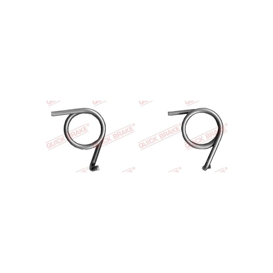 Quick Brake Kit De Réparation, Étrier De Frein 113-0513 - Image 3
