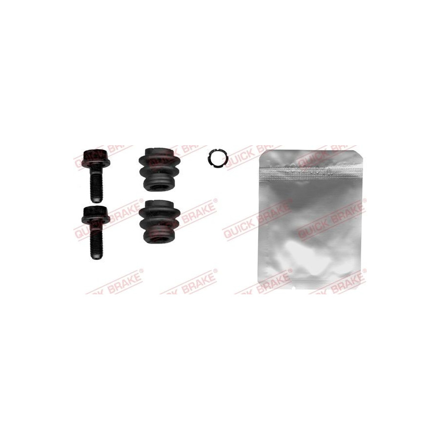 Quick Brake Kit De Réparation, Étrier De Frein 113-1492 - Image 3