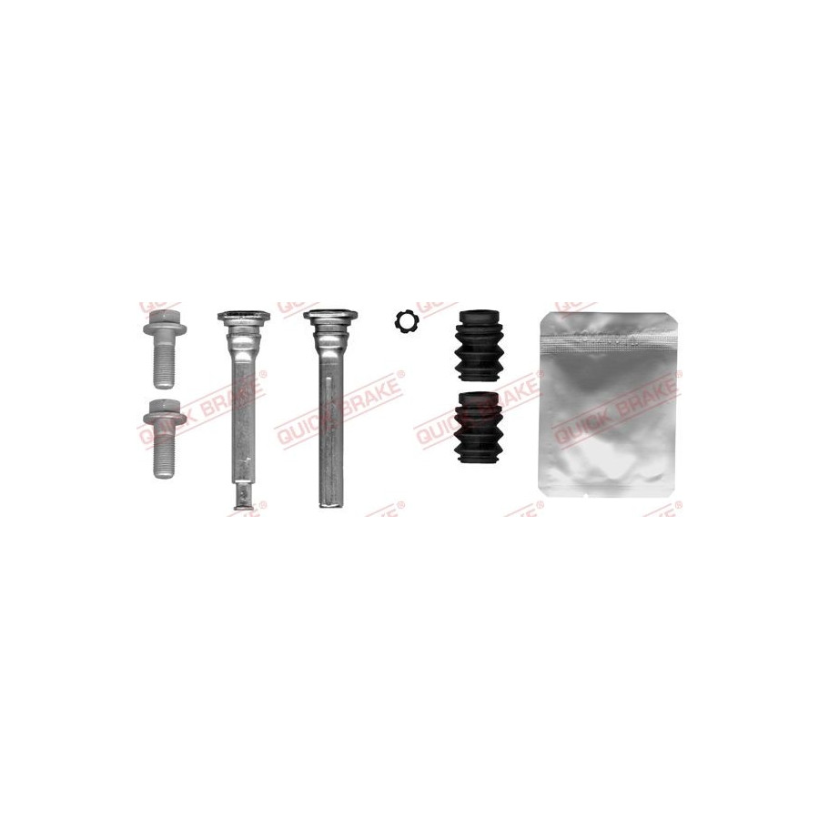 Quick Brake Kit De Réparation, Étrier De Frein 113-1498X - Image 4