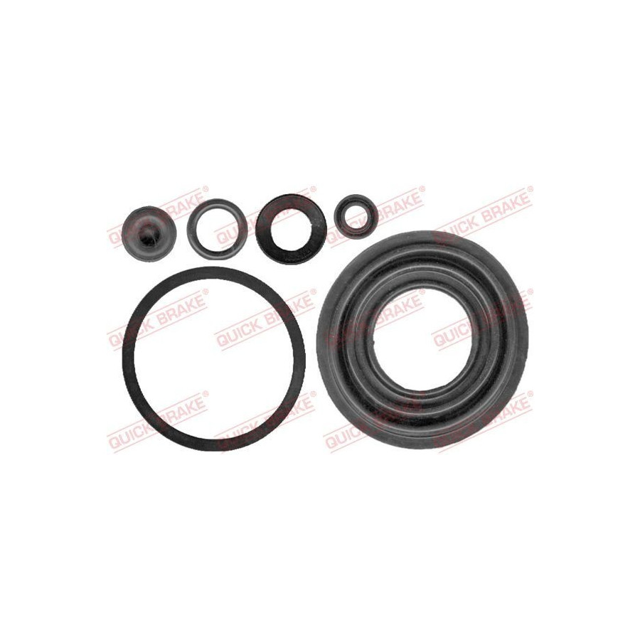 Quick Brake Kit De Réparation, Étrier De Frein 114-0041 - Image 3