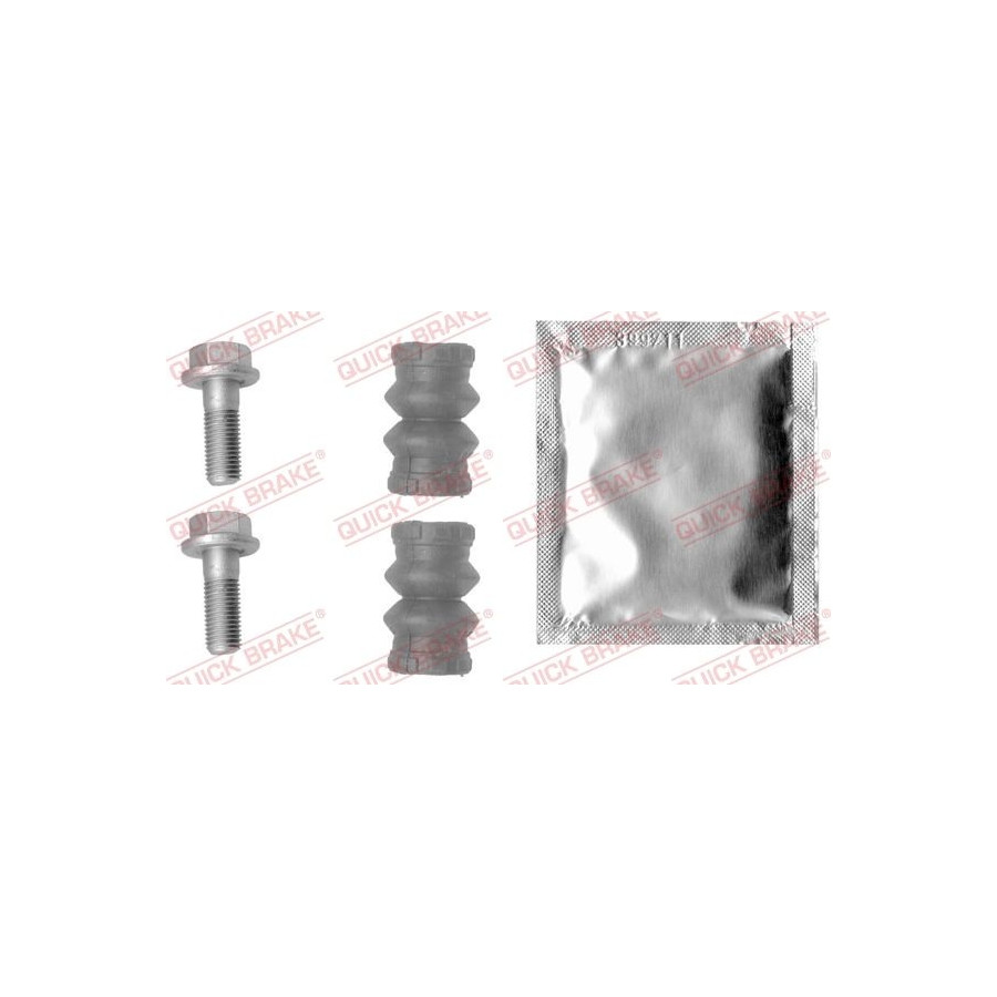 Quick Brake Kit D'accessoires, Étrier De Frein 113-1347 - Image 3