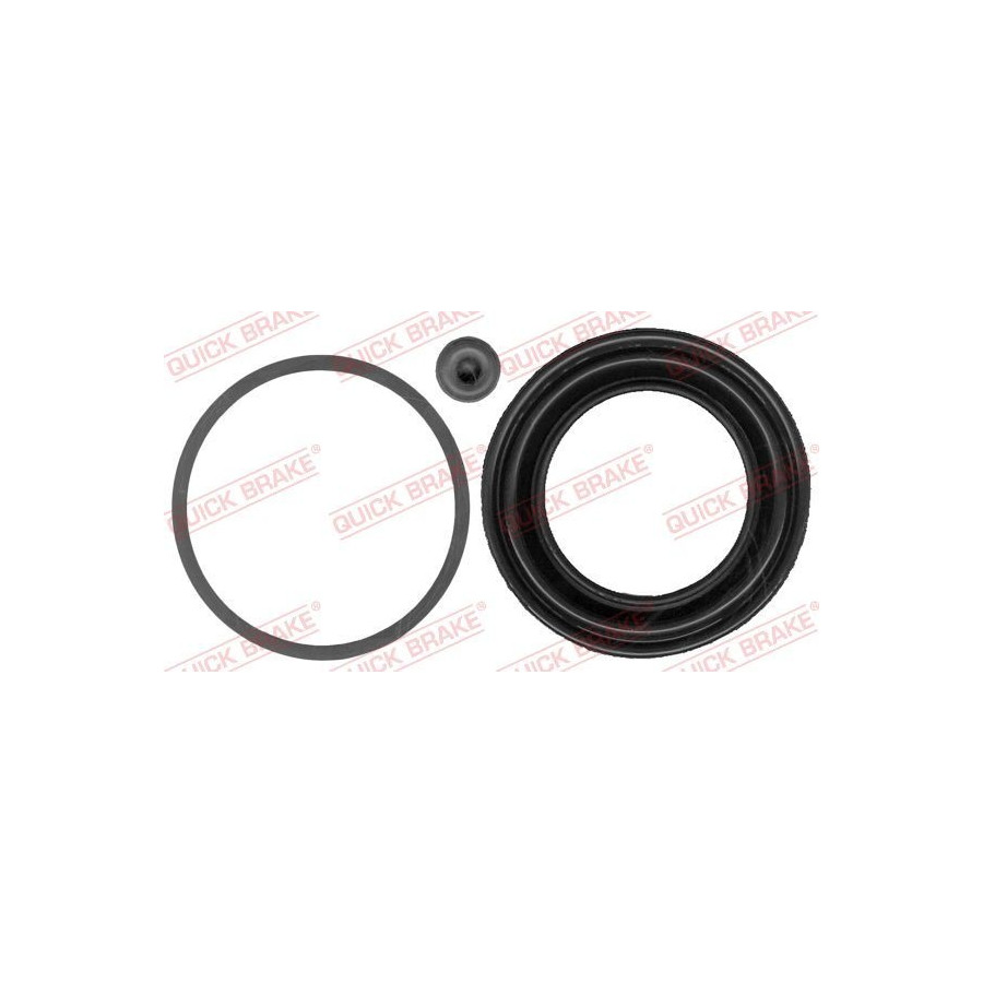 Quick Brake Kit De Réparation, Étrier De Frein 114-0101 - Image 3