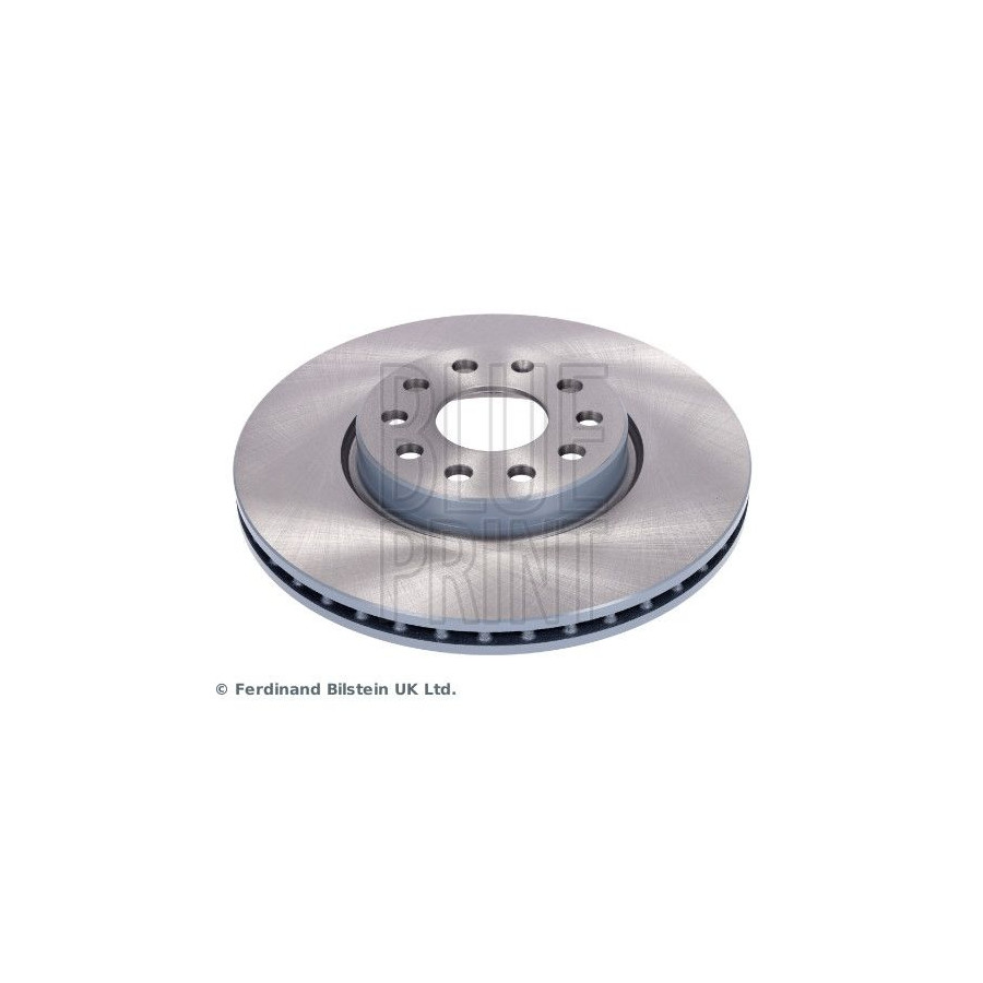 Blue Print Disque De Frein Adbp430159 Adbp430159 Mg