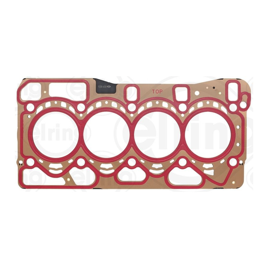 Elring Joint De Culasse .600 .600 Volvo
