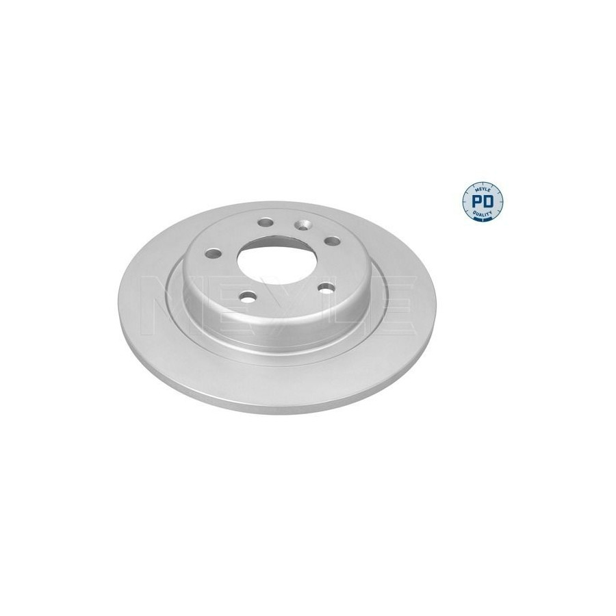 Meyle Disque De Frein 615 523 0028/Pd - Image 2