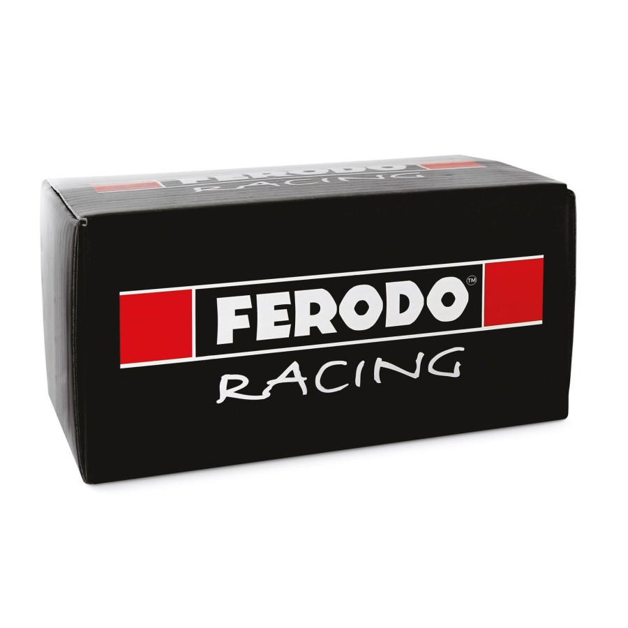 Ferodo Racing Jeu De Plaquettes De Frein, Frein À Disque Fcp1467h Fcp1467h Abarth;Citroen;Fiat;Lancia;Opel;Peugeot;Vauxhall