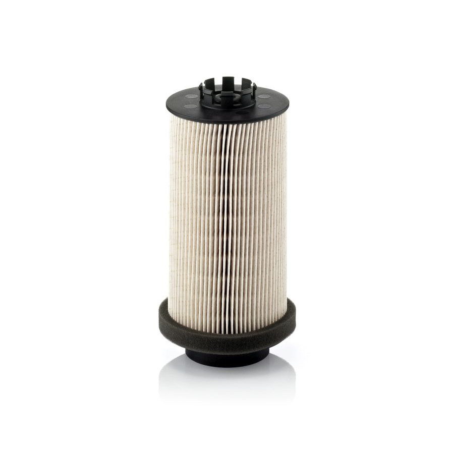 Maz; Mercedes-Benz; Mitsubishi; Neoplan; Setra Filtre À Carburant Evotop Pu 999/1 X Mann