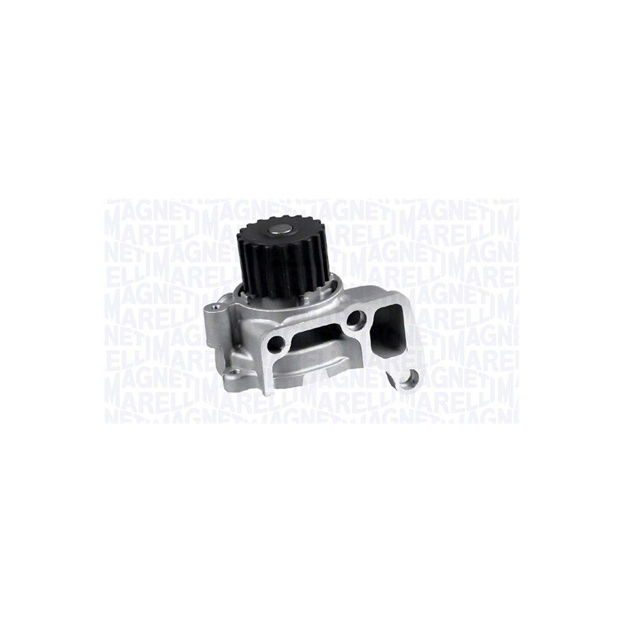 Magneti Marelli Pompe À Eau, Refroidissement Du Moteur Wpq0760 Mazda