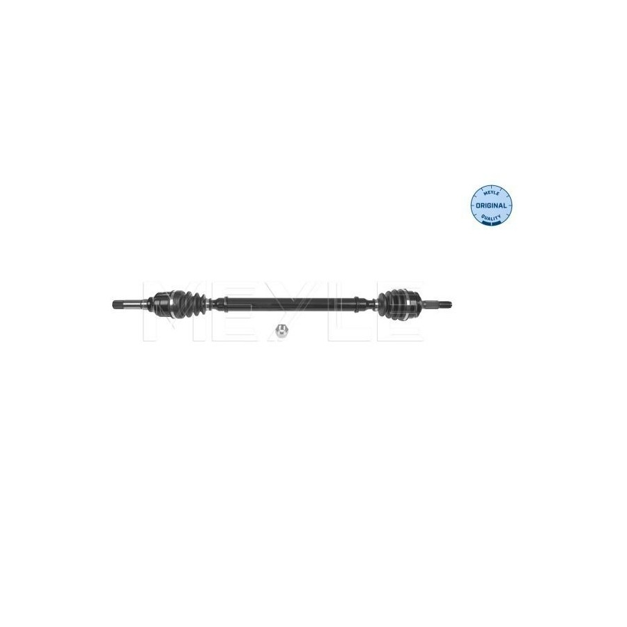 Meyle Arbre De Transmission 11144980035 Citroen;Ds
