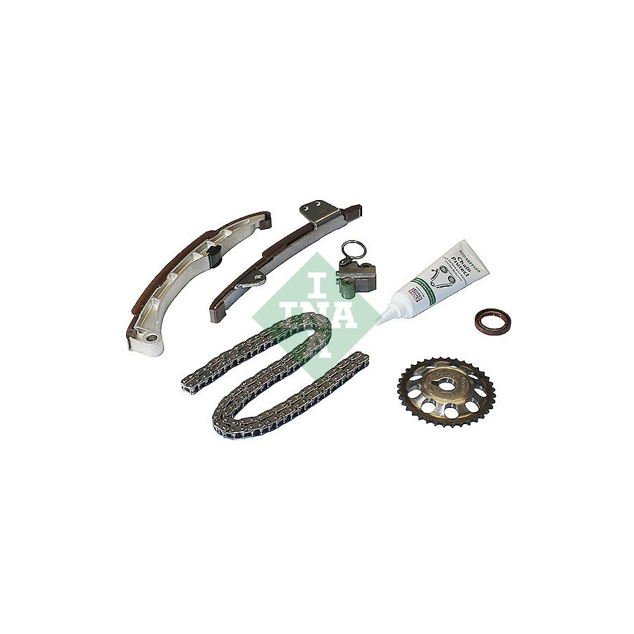 Connecteur de sonde lambda 559 1033 40 INA pour TOYOTA OPEL DAIHATSU CITROËN - Image 5