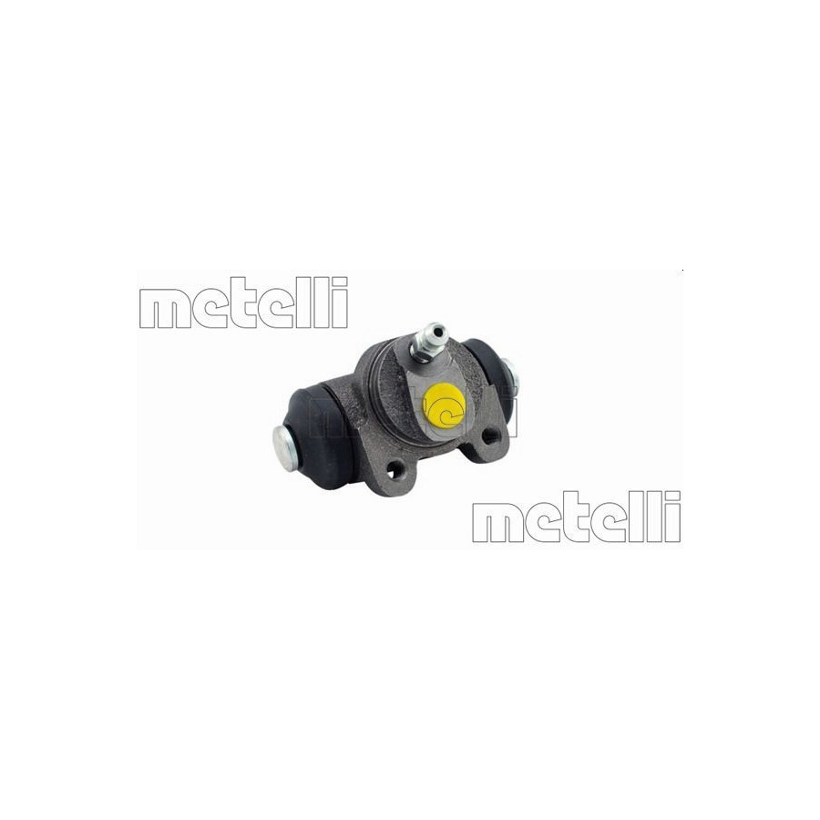 Metelli Cylindre De Frein De Roue 040365 Peugeot;Talbot