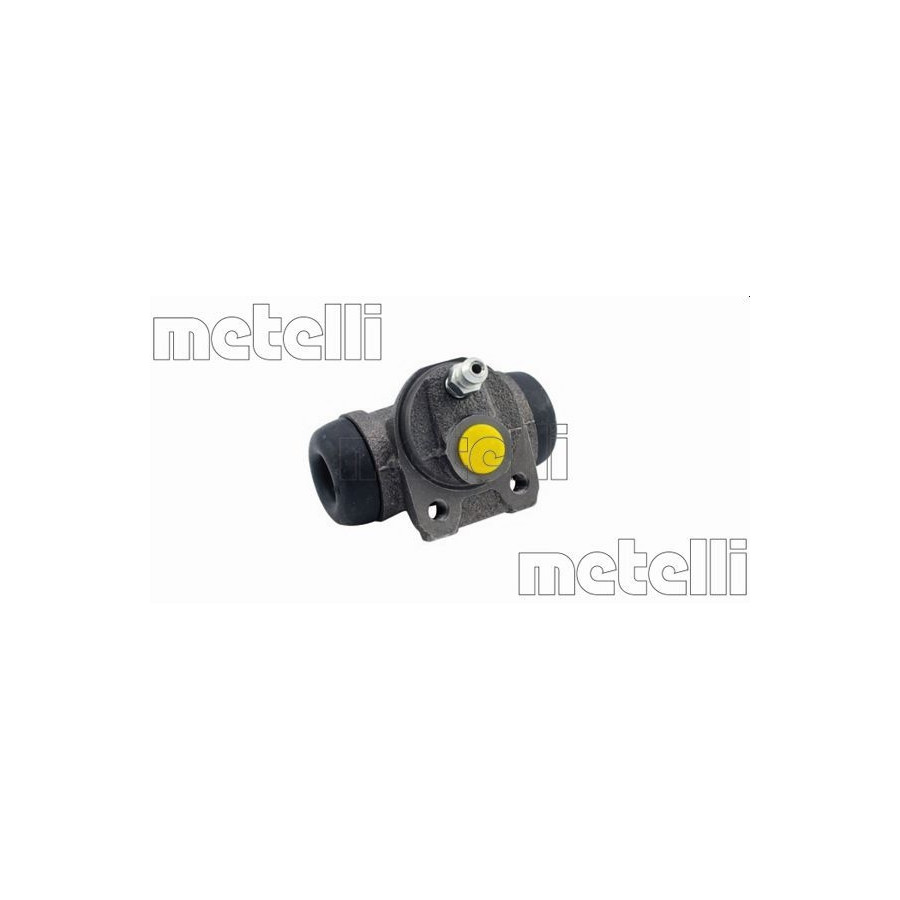 Metelli Cylindre De Frein De Roue 040579 Peugeot
