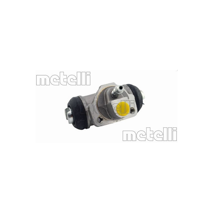 Metelli Cylindre De Frein De Roue 040962 Nissan;Renault