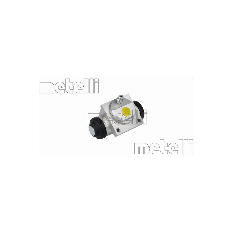 Metelli Cylindre De Frein De Roue 040758 Nissan;Renault