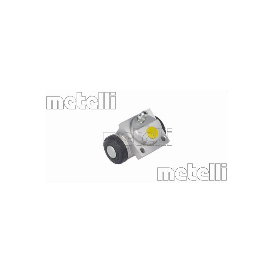 Metelli Cylindre De Frein De Roue 040759 Nissan;Renault