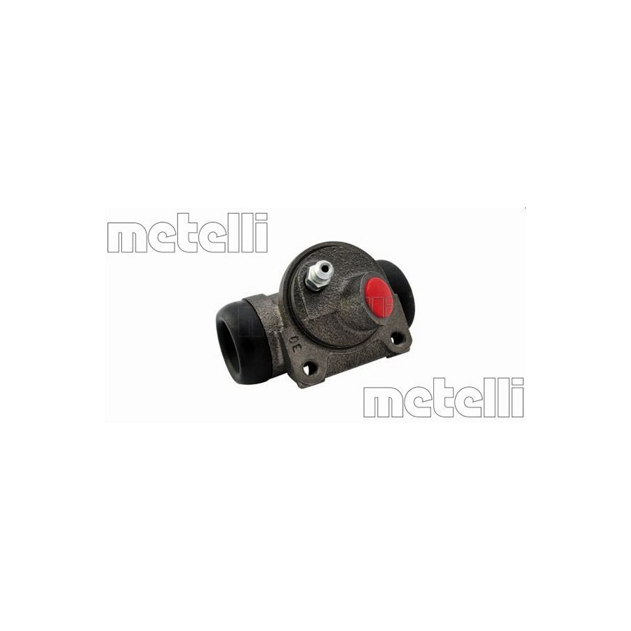 Metelli Cylindre De Frein De Roue 040673 Peugeot
