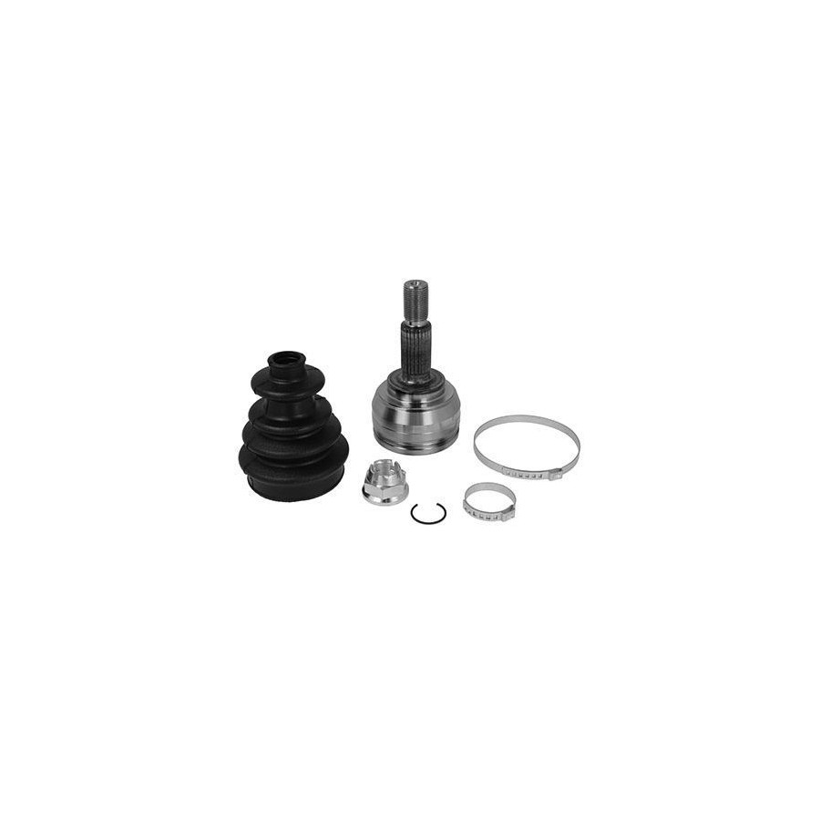 Metelli Kit De Réparation De Joint Homocinétique, Arbre De Transmission 151903 Renault