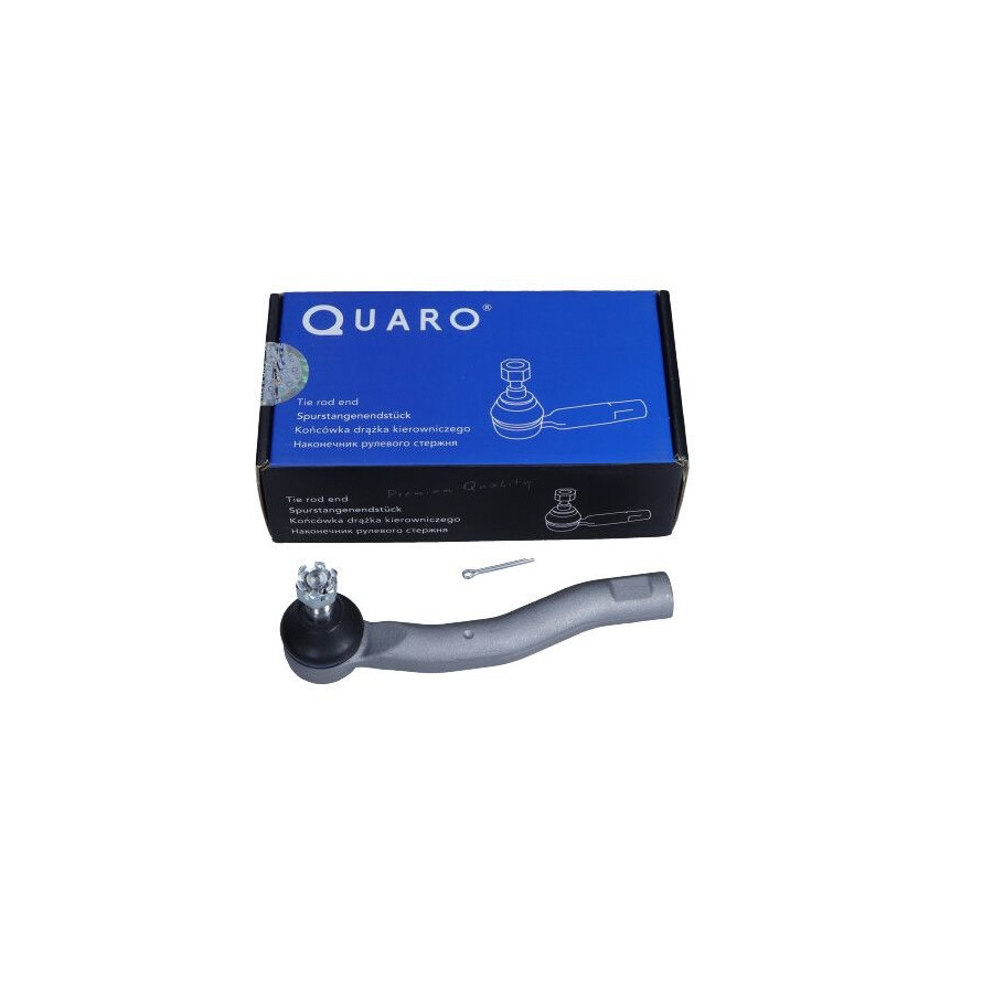 Quaro Extrémité De Biellette De Direction Qs7513/Hq Toyota