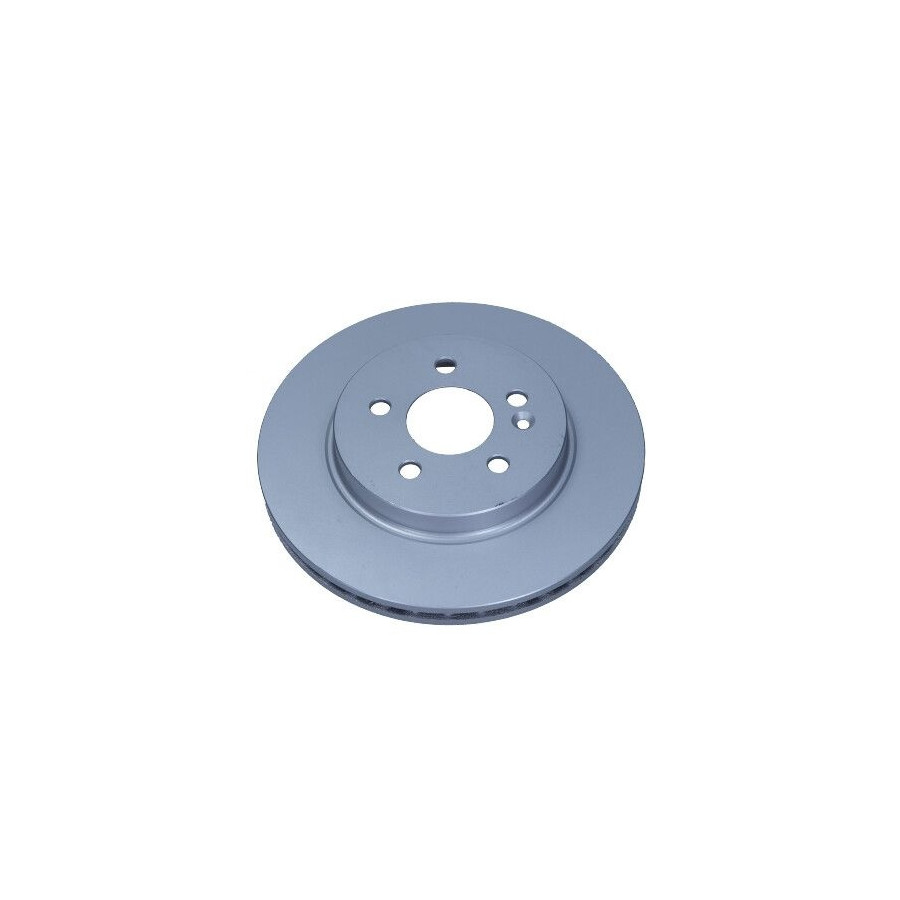 2x Disque de frein ventilé de l'intérieur QD2016 QUARO pour MERCEDES-BENZ - Image 3