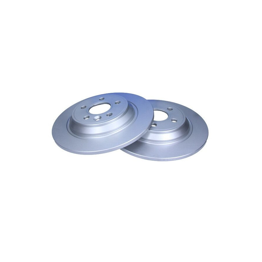 2x Disque de frein plein QD5905 QUARO pour VOLVO V60 I V70 III S80 II XC70 II - Image 4