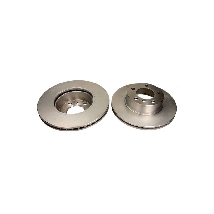 2x Disque de frein ventilé de l'intérieur QD2311 QUARO pour BMW 3 3 Touring 1 - Image 3