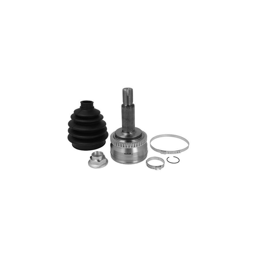 Metelli Kit De Réparation De Joint Homocinétique, Arbre De Transmission 151836 Hyundai;Kia