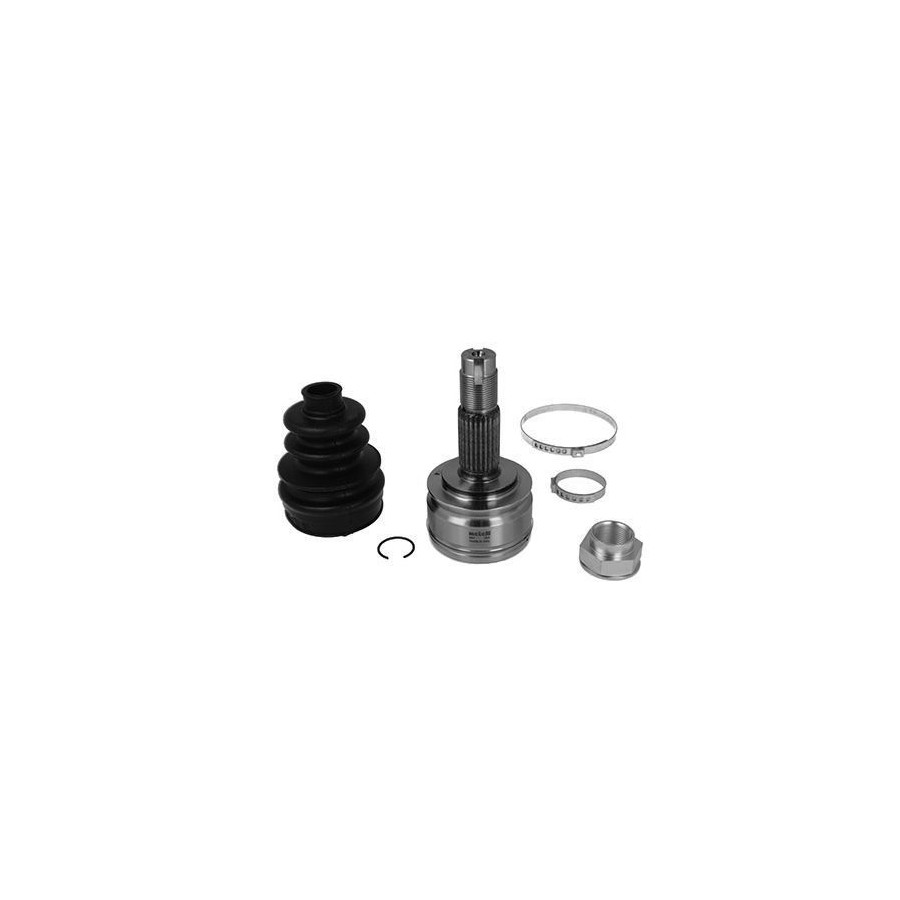 Metelli Kit De Réparation De Joint Homocinétique, Arbre De Transmission 151881 Fiat