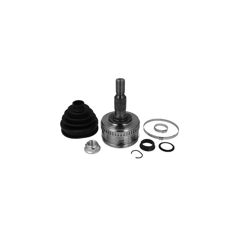 Metelli Kit De Réparation De Joint Homocinétique, Arbre De Transmission 151298 Mercedes-Benz