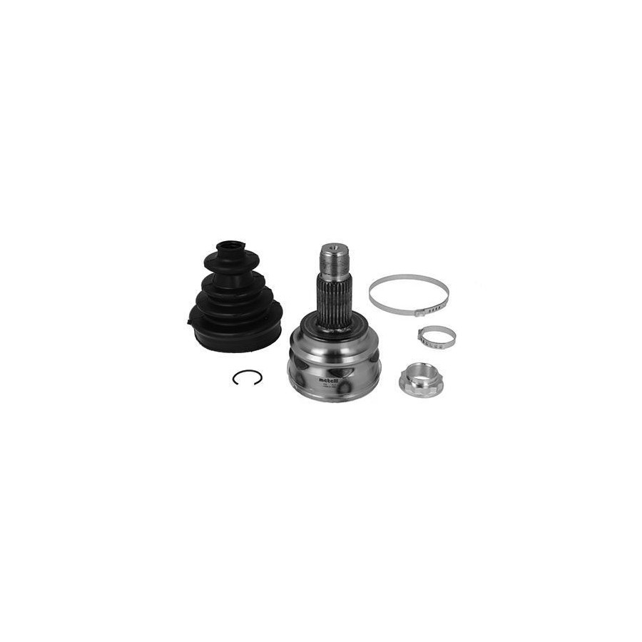 Metelli Kit De Réparation De Joint Homocinétique, Arbre De Transmission 151725 Bmw