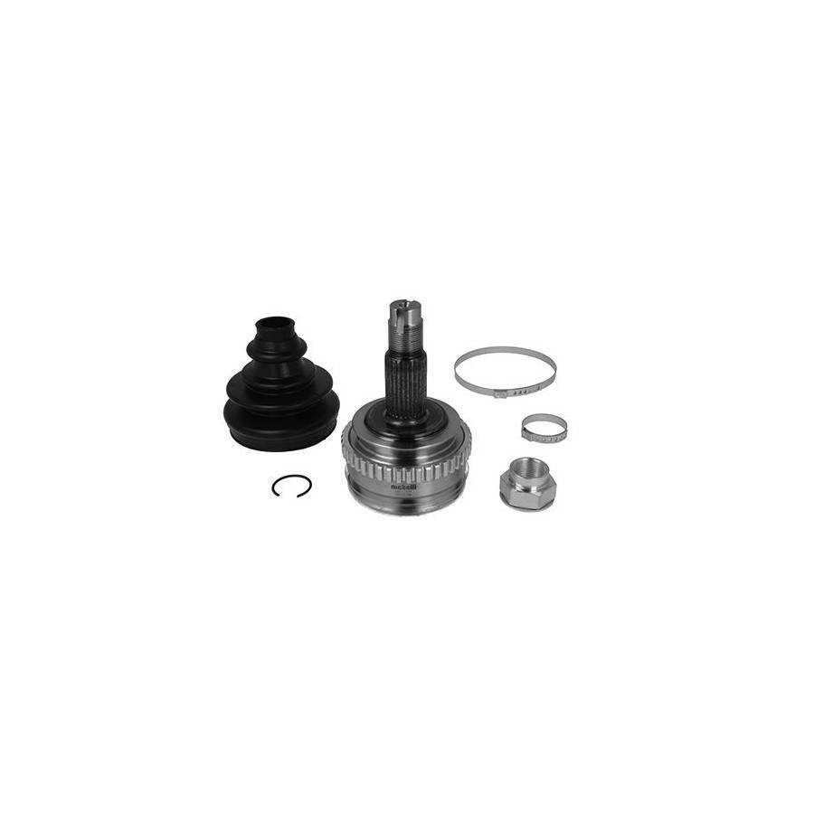 Metelli Kit De Réparation De Joint Homocinétique, Arbre De Transmission 151186 Lancia