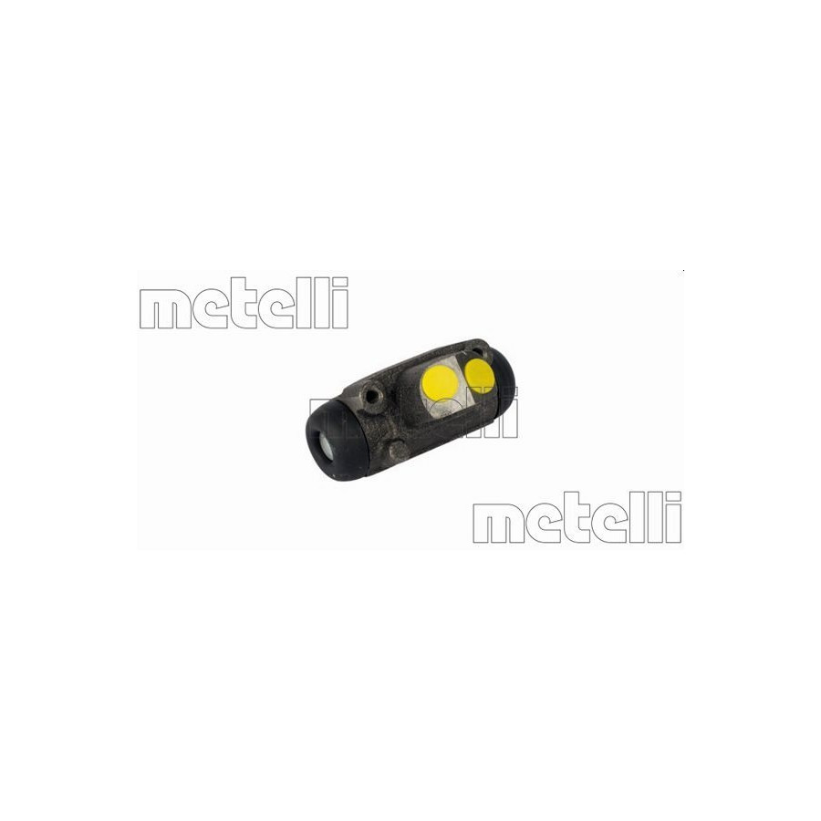 Metelli Cylindre De Frein De Roue 041056 Kia