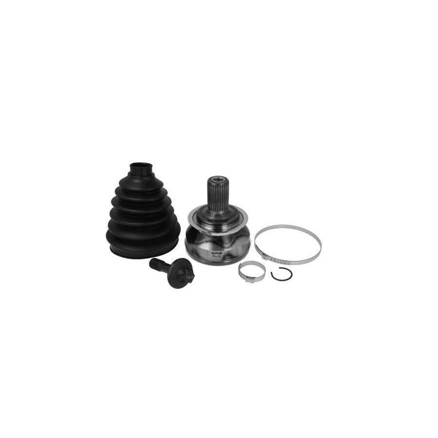 Metelli Kit De Réparation De Joint Homocinétique, Arbre De Transmission 151819 Mercedes-Benz