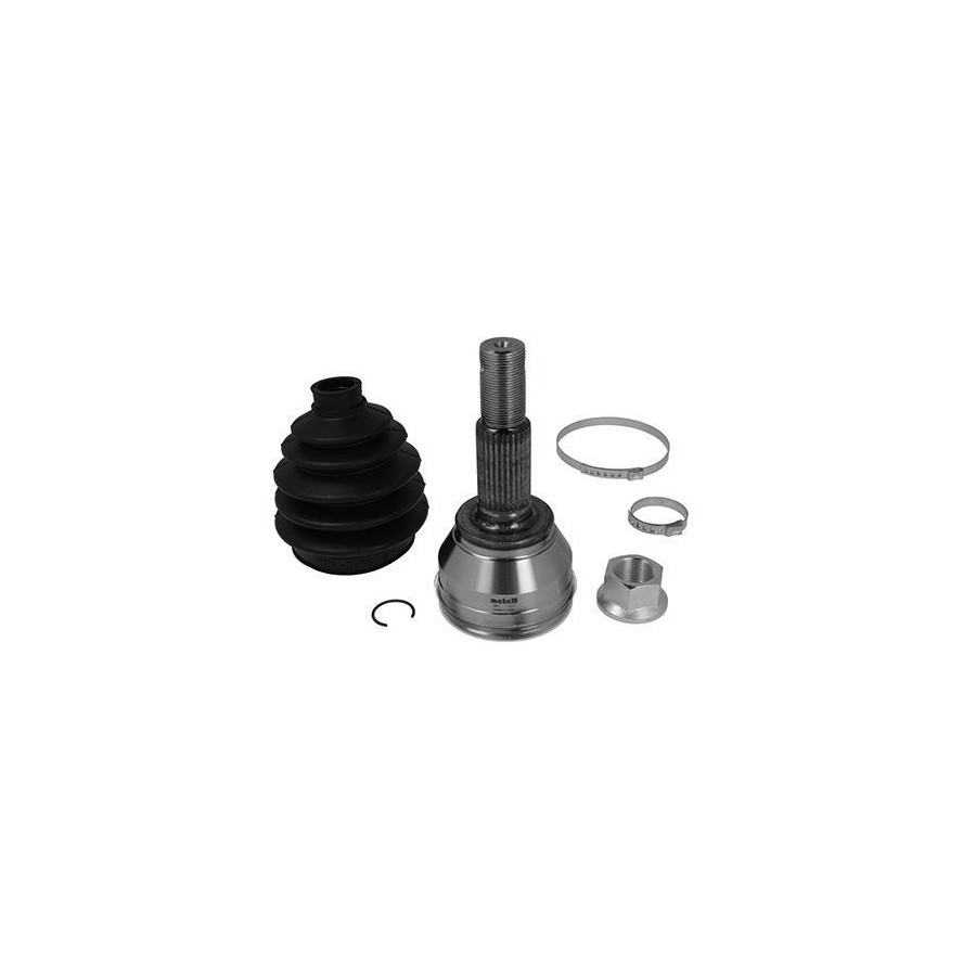 Metelli Kit De Réparation De Joint Homocinétique, Arbre De Transmission 151861 Nissan