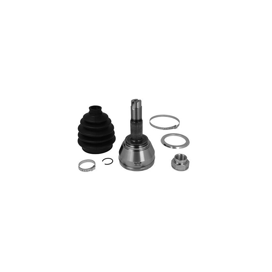 Metelli Kit De Réparation De Joint Homocinétique, Arbre De Transmission 151853 Chevrolet;Opel;Vauxhall