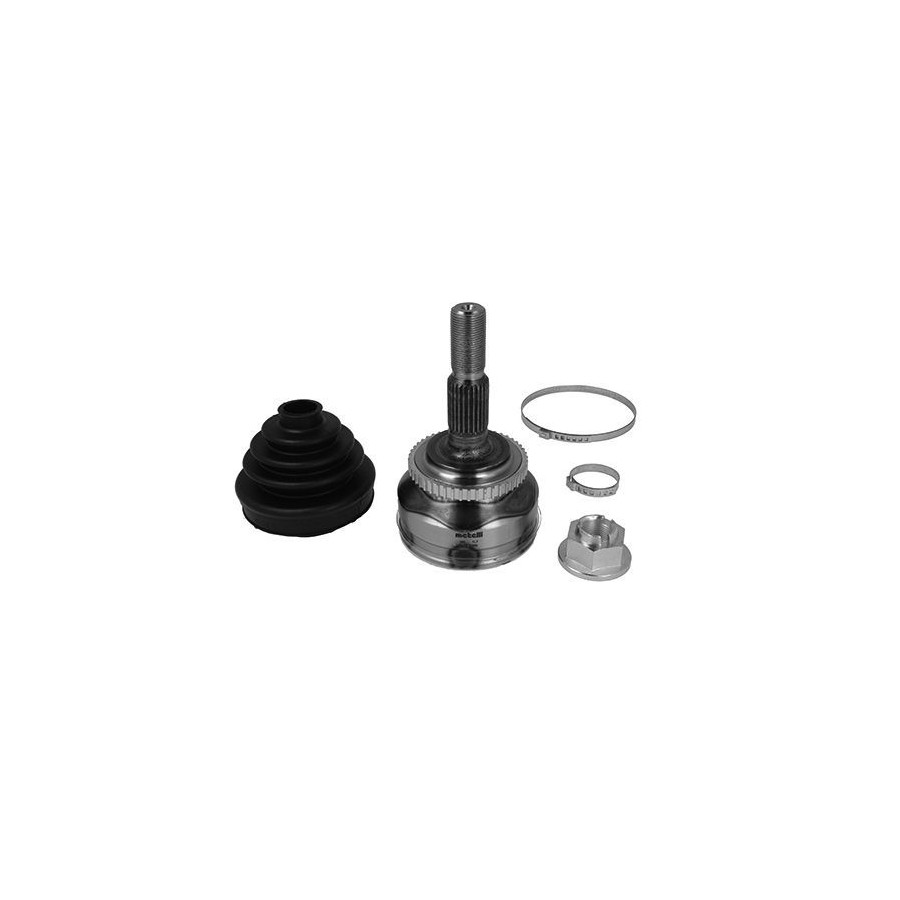 Metelli Kit De Réparation De Joint Homocinétique, Arbre De Transmission 151368 Volvo