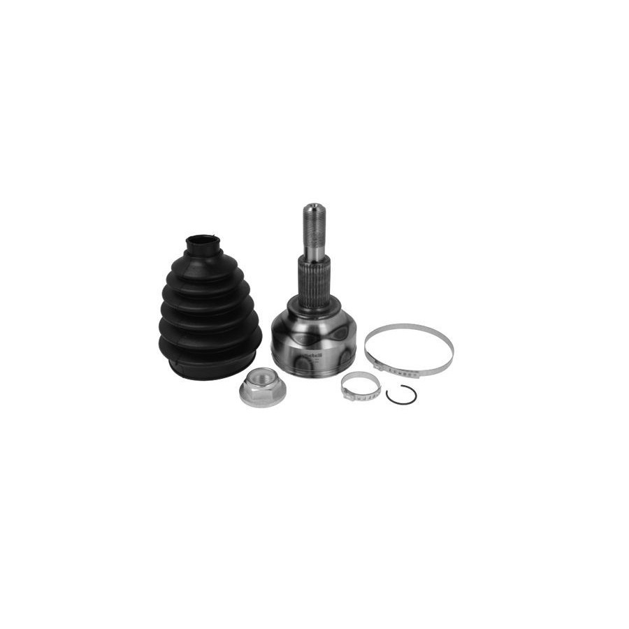 Metelli Kit De Réparation De Joint Homocinétique, Arbre De Transmission 151815 Fiat