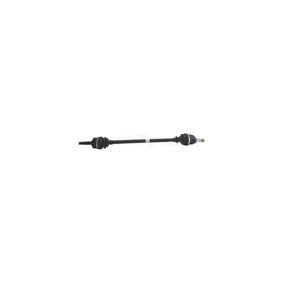 Metelli Arbre De Transmission 170766 Opel;Vauxhall