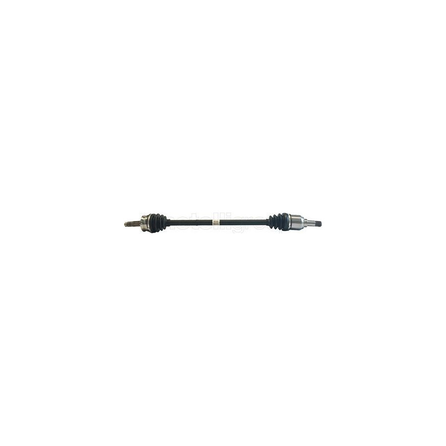 Metelli Arbre De Transmission 170822 Fiat