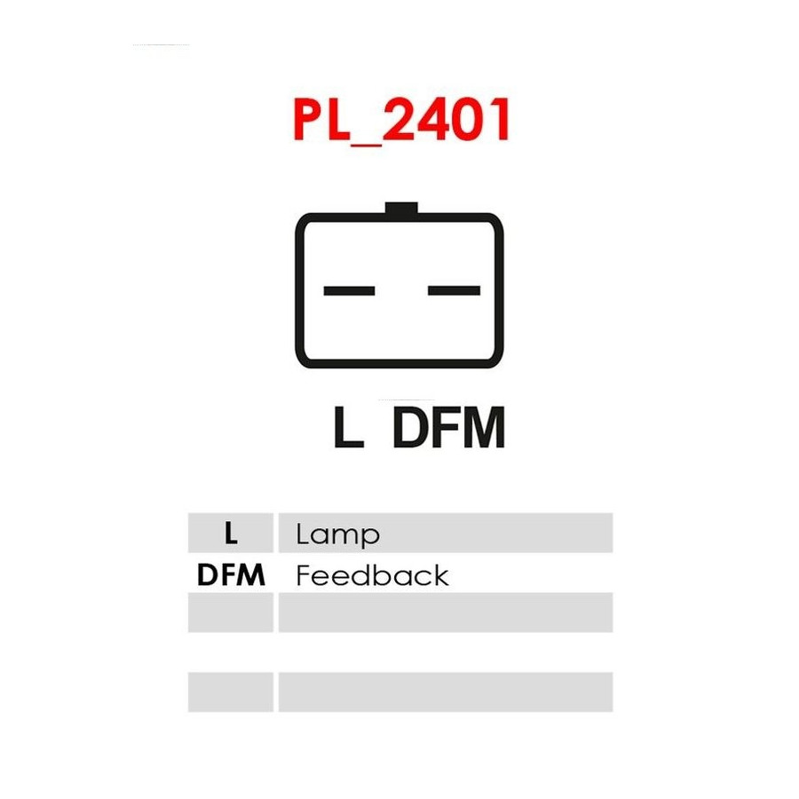 Citroën; Fiat; Lancia; Peugeot Dynamo / Alternateur
