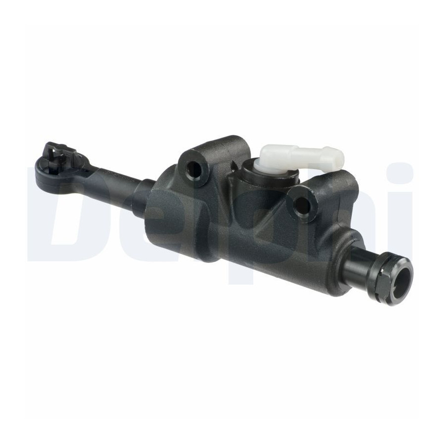 Delphi Cylindre Émetteur, Embrayage Lm80401 Citroen;Fiat;Lancia;Peugeot