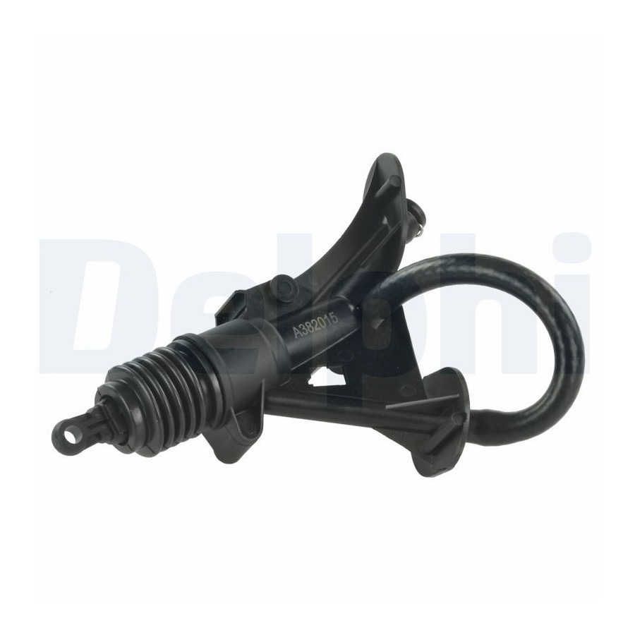 Delphi Cylindre Émetteur, Embrayage Lm80380 Ford