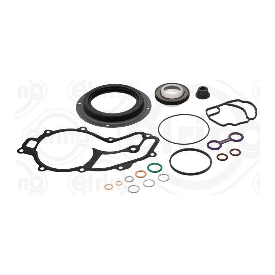 Elring Jeu De Joints, Carter Moteur 728.910 - Image 2