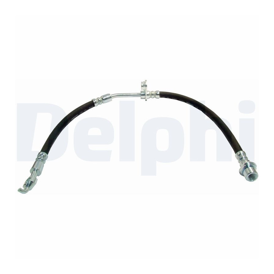 Delphi Flexible De Frein Lh6818 Subaru;Toyota