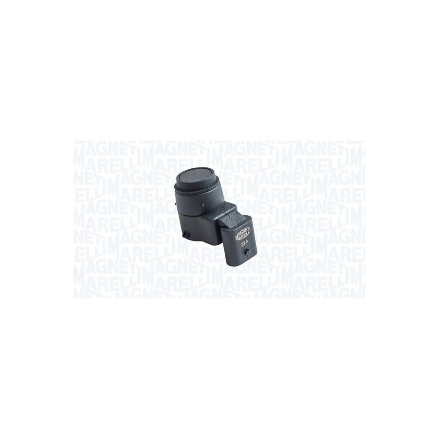 Magneti Marelli Noir Capteur, Aide Au Stationnement Sdp008 Bmw;