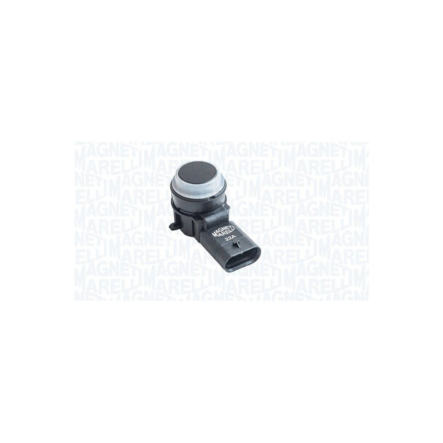 Magneti Marelli Noir Capteur, Aide Au Stationnement Sdp004 Bmw