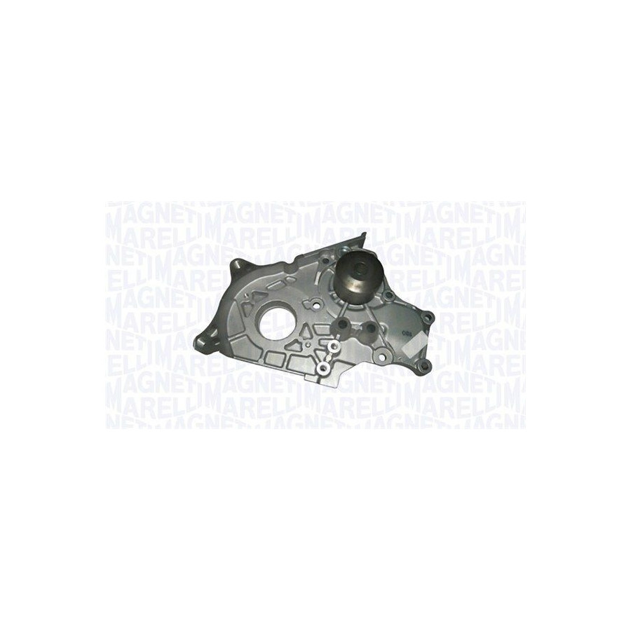 Magneti Marelli Pompe À Eau, Refroidissement Du Moteur Wpq1136 Toyota