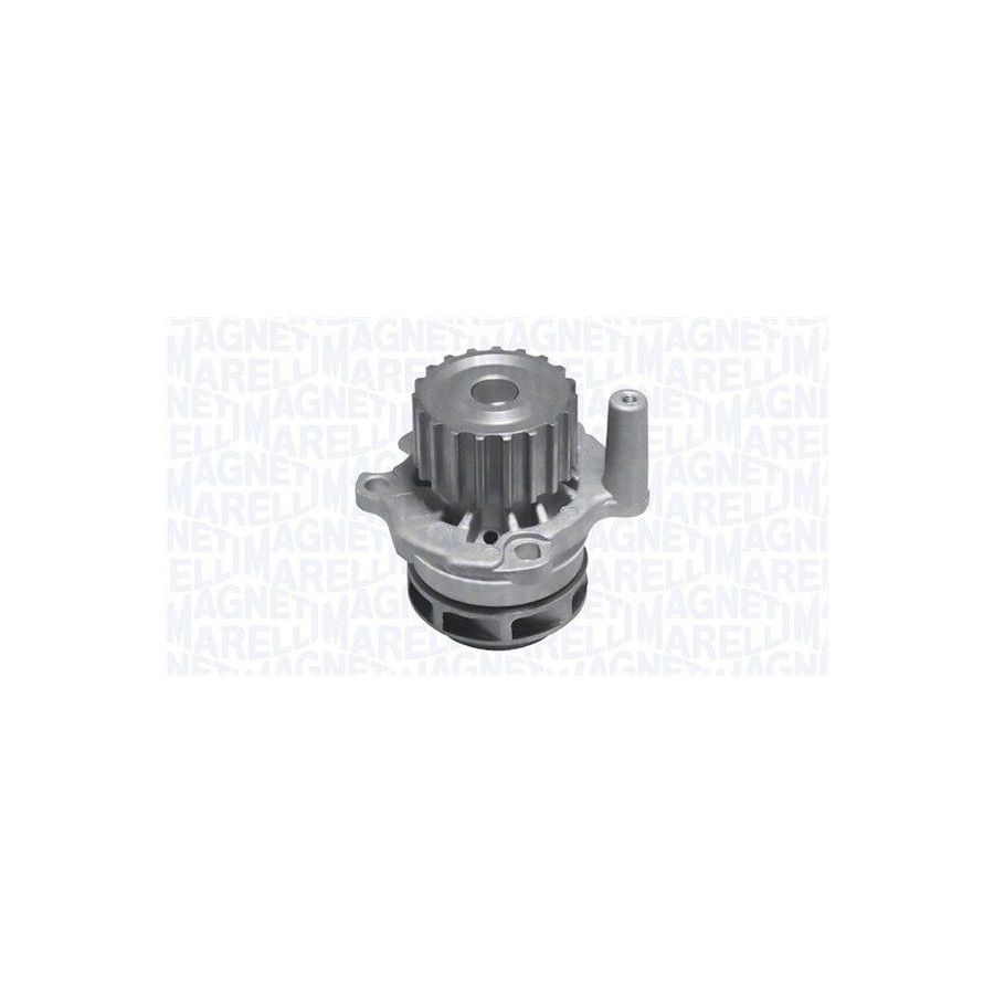 Magneti Marelli Pompe À Eau, Refroidissement Du Moteur Wpq1180 Audi;Seat;Skoda;Volkswagen